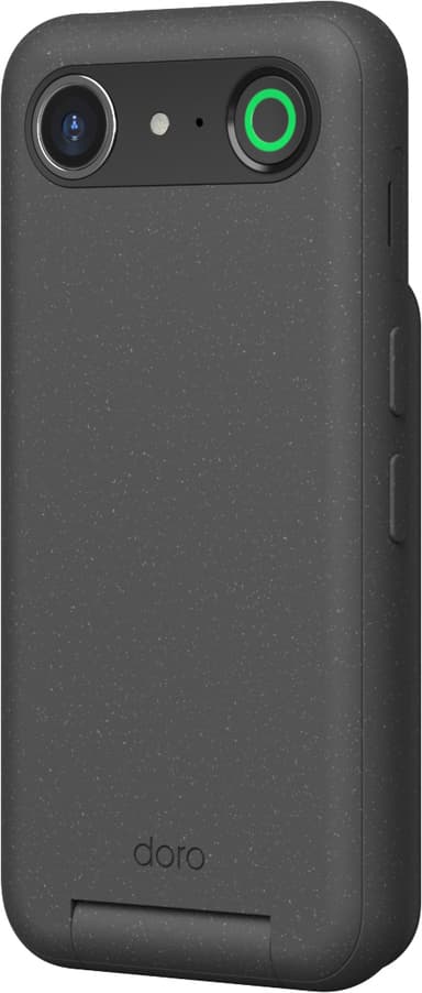 Doro Aurora A21 älypuhelin 4/64 GB (grafiitti)
