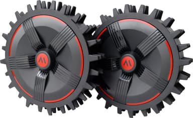 Mova 600/1000 renkaat robottiruohonleikkurille MOWM10