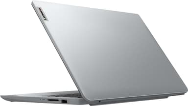Lenovo IdeaPad 1i 14IJL7 Celeron-N4500/4 GB/128/TN 14" kannettava