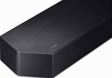 Samsung 11.1.4-kanavainen HW-Q995F soundbar (musta)