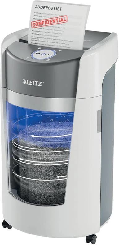 Leitz IQ OptiMax P5 paperisilppuri