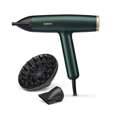 BaByliss Hiustenkuivaaja D6555DE
