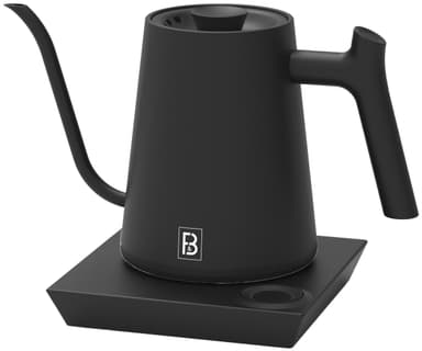 F&B vedenkeitin 72995 (musta)