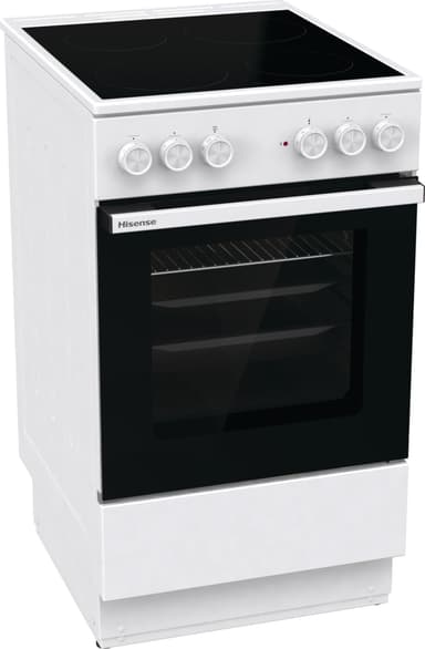 Hisense Liedet HCC8515WG
