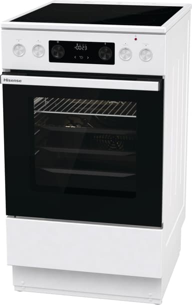 Hisense Liedet H2CC8547WB
