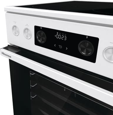 Hisense Liedet H2CC8547WB