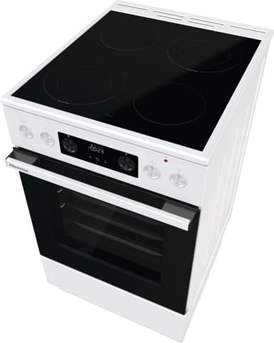 Hisense Liedet H2CC8547WB