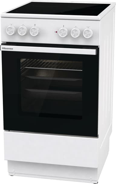 Hisense Liedet HCC8515WG
