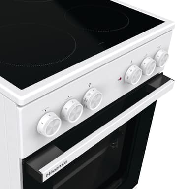 Hisense Liedet HCC8515WG