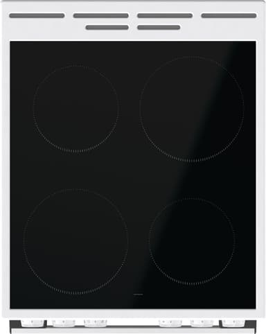 Hisense Liedet HCC8515WG