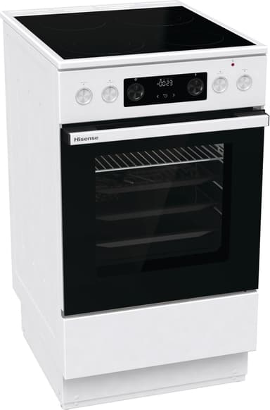 Hisense Liedet H2CC8547WB