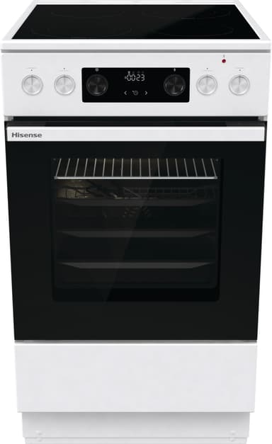 Hisense Liedet H2CC8547WB