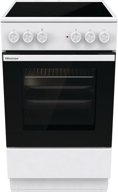 Hisense Liedet HCC8515WG