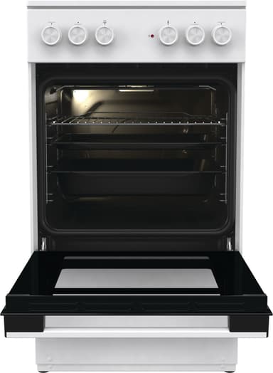 Hisense Liedet HCC8515WG
