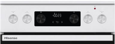 Hisense Liedet H2CC8547WB