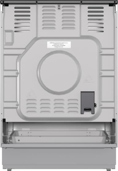 Hisense Liedet HCI8647SG