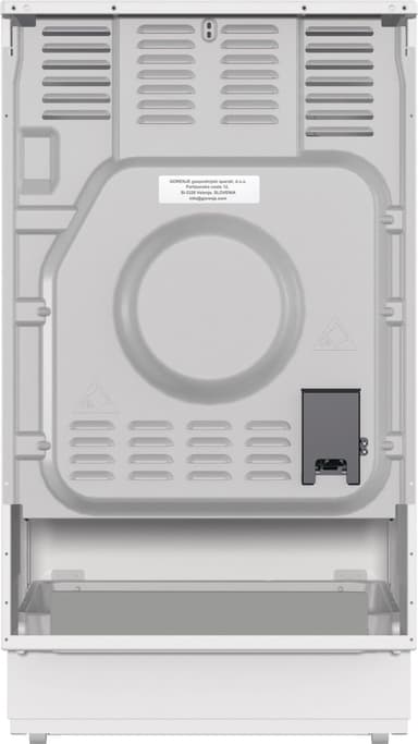 Hisense Liedet HCC8515WG
