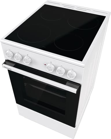 Hisense Liedet HCC8515WG