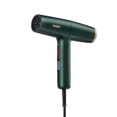 BaByliss Hiustenkuivaaja D6555DE