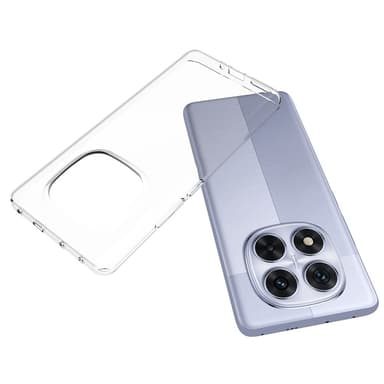 Xiaomi Redmi Note 14 Pro -kotelolle TPU:n takakansi