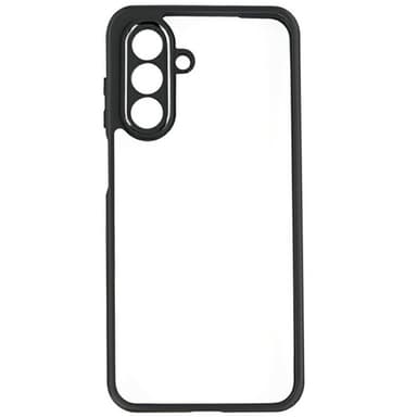 Samsung Galaxy A26 5G Suojakotelo Vahvistetut Kulmat TPU+Acrylic Läpinäkyvä Puhelimen Kotelo