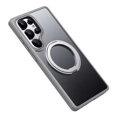 Samsung Galaxy S25 Ultra -puhelimen kuori, yhteensopiva MagSafe-latauksen kanssa
