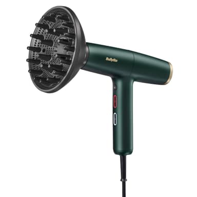 BaByliss Hiustenkuivaaja D6555DE