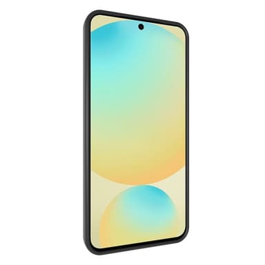 Samsung Galaxy A26 5G -kuoren TPU-suojus takana