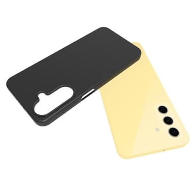 Samsung Galaxy A26 5G -kuoren TPU-suojus takana
