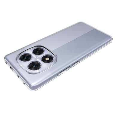 Xiaomi Redmi Note 14 Pro -kotelolle TPU:n takakansi