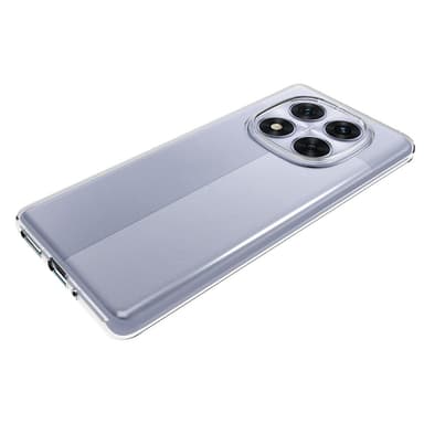 Xiaomi Redmi Note 14 Pro -kotelolle TPU:n takakansi