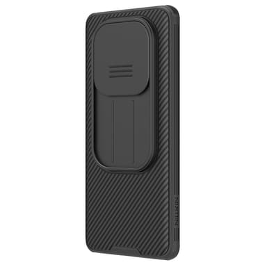 NILLKIN Camshield Pro Series Xiaomi Redmi Note 14 Pro 5G Suojakotelo Liukuva Kameran Suojakansi