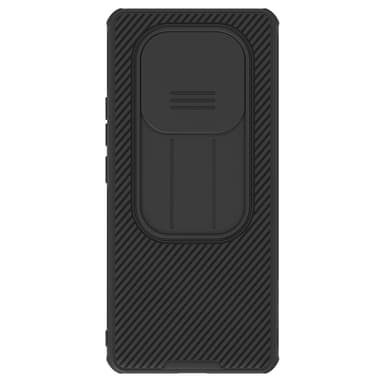 NILLKIN Camshield Pro Series Xiaomi Redmi Note 14 Pro 5G Suojakotelo Liukuva Kameran Suojakansi