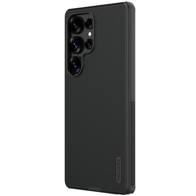 NILLKIN himmeä kova muovikotelo Samsung Galaxy S25 Ultra