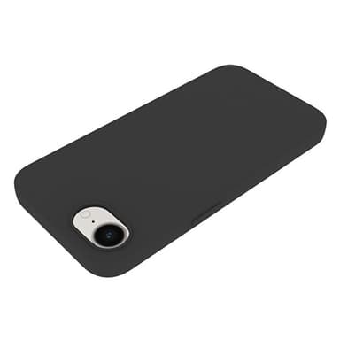 iPhone 16e -kuoren TPU-suojus takana