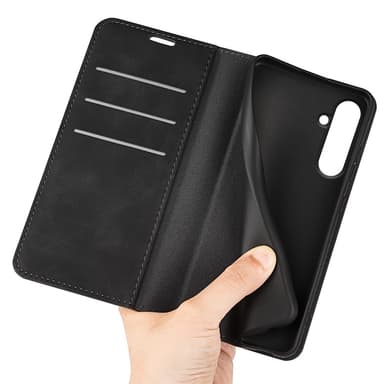 Samsung Galaxy A26 5G Skin-touch Feel magneettinen puhelinkotelo