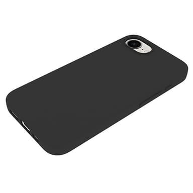 iPhone 16e -kuoren TPU-suojus takana