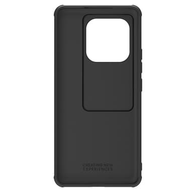 NILLKIN Camshield Pro Series Xiaomi Redmi Note 14 Pro 5G Suojakotelo Liukuva Kameran Suojakansi