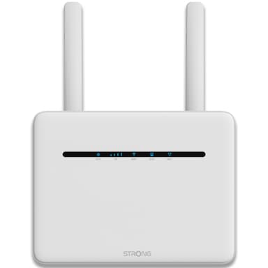Strong 4G+ LTE-Router 1200 Mbit/s