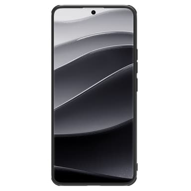 NILLKIN Camshield Pro Series Xiaomi Redmi Note 14 Pro 5G Suojakotelo Liukuva Kameran Suojakansi