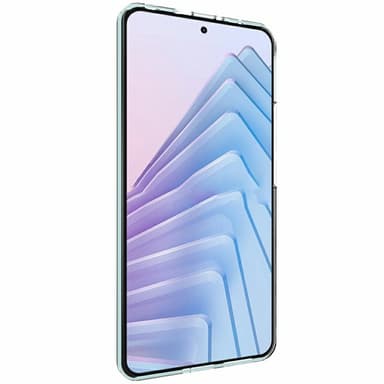 Xiaomi Redmi Note 14 4G -kotelolle TPU:n takakansi
