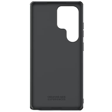 NILLKIN himmeä kova muovikotelo Samsung Galaxy S25 Ultra