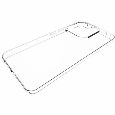 Xiaomi Redmi Note 14 4G -kotelolle TPU:n takakansi