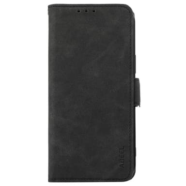 ABEEL for Google Pixel 9a Case Wallet Case Shell Phone Case RFID-esto