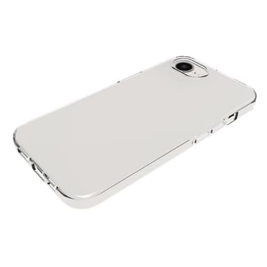 Suojakuori iPhone 16e Iskunvaimennus Vahvistetut kulmat TPU