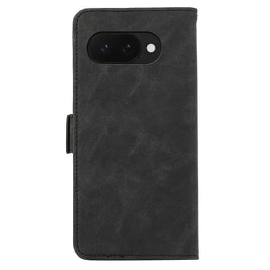 ABEEL for Google Pixel 9a Case Wallet Case Shell Phone Case RFID-esto
