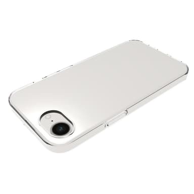 Suojakuori iPhone 16e Iskunvaimennus Vahvistetut kulmat TPU