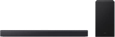 Samsung 2.1 kanavainen HW-B460F soundbar (musta)