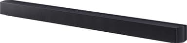 Samsung 2.1 kanavainen HW-B460F soundbar (musta)