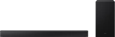Samsung 3.1-kanavainen HW-B660F soundbar (musta)